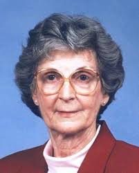 Frances Odom Obituary (1922