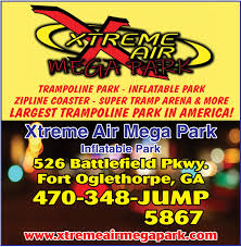 Get details of location, timings and contact. Xtreme Air Mega Park Online Printable Coupons Usa Local Free Printable Shopping Coupons