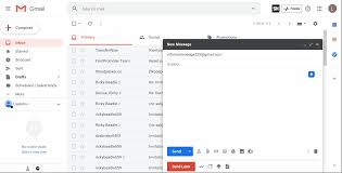 Yandex.mail can look like your standard email client, or any other way you want. Gmail Email Templates With Attachments Saleshandy