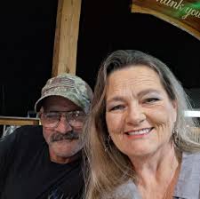 What is the location of this filling station in the photo?