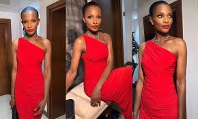 Kemi Filani News - Kemifilani.ng on X: “Still the most beautiful woman in  Nigeria” – Netizens react to a recent video of Agbani Darego  t.cohPyQBWzUDH t.coRV7uN2sVWa  X