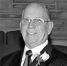 James BEITZEL Obituary (1931