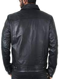 Laverapelle Men S Genuine Lambskin Leather Jacket Soomro Leather Jacket Men Leather Jacket Leather Jacket Shopping