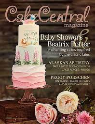 Baby Shower Cake Inspired By Beatrix Potter My Practical Baby Shower Guide