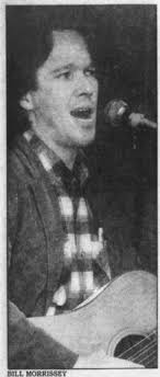 Night Shift (Bill Morrissey)