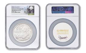 Bu nedenle, 1 linear (lina) kaç tl sorgusu kullanılıyor. 2020 China 30 Gm Silver Cast Panda Ngc Ms70 Fdi W Lina Signature Govmint Com