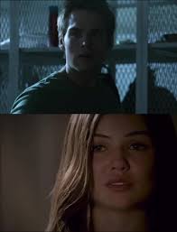FANFIC #teenwolf #liamdunbar #liamdunba...