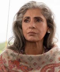 Guide To Tenet Movie Actors And Characters