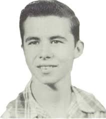 Was Don Cheek in the class of 1973?