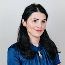 Kathrin Alice Fördös