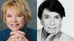 Falcon Crest: Senator Peter Ryder dies