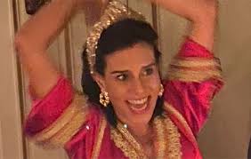 Narcisa tamborindeguy agora é tarde 05/01 parte 1. Ai Que Badalo Narcisa Tamborindeguy Celebra Aniversario Em Sp Ofuxico