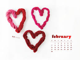 The february 2021 calendar wallpaper available here is in good quality and if you set these wallpapers as screensaver calendars on your computer, laptop, and mobile phone your device looks more attractive. Free Download February 2021 Calendar Wallpaper Wecrochet Staff Blog