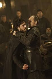 Robb stark is a character in game of thrones. Robb Stark Game Of Thrones Wiki Fandom