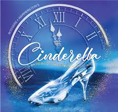 A television musical with book and lyrics by oscar hammerstein ii, adapted from the fairy tale ' cendrillon, ou la petite pantoufle de vair ', by charles perrault; Rodgers Hammerstein S Cinderella Live Theatre Scera