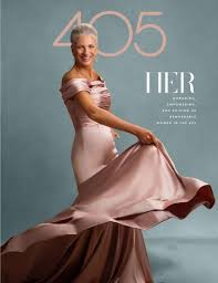 March 2021 by 405 Magazine