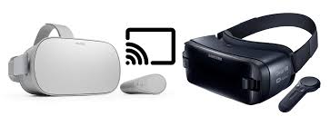 Latest posts by nick rasmussen (see all). Warp Vr Blog Oculusgo Gearvr Wired Screencasting