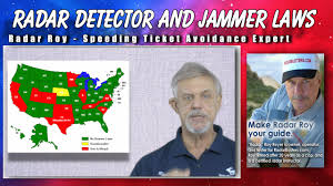 California colorado illinois minnesota oklahoma south carolina tennessee texas canada radar detector laws. Radar Detector Laws For The Us And Canada Youtube