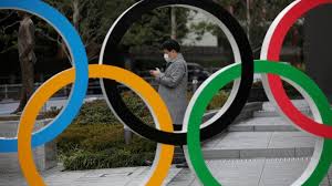 Olympia in tokio wird auf 2021 verschoben. Tokyo Olympics North Korea To Skip Games Over Covid 19 Fears Bbc News