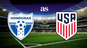 Usa vs honduras en vivo online nations league 2021. Honduras U23 Vs Usa U23 How And Where To Watch Times Tv Online As Com
