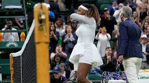 Serena jameka williams (born september 26, 1981) is an american professional tennis player and former world no. Vnro Tobv2o51m