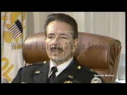 Norman Mayer and the Plot to Blow Up the Washington Monument (December 9,  1982)