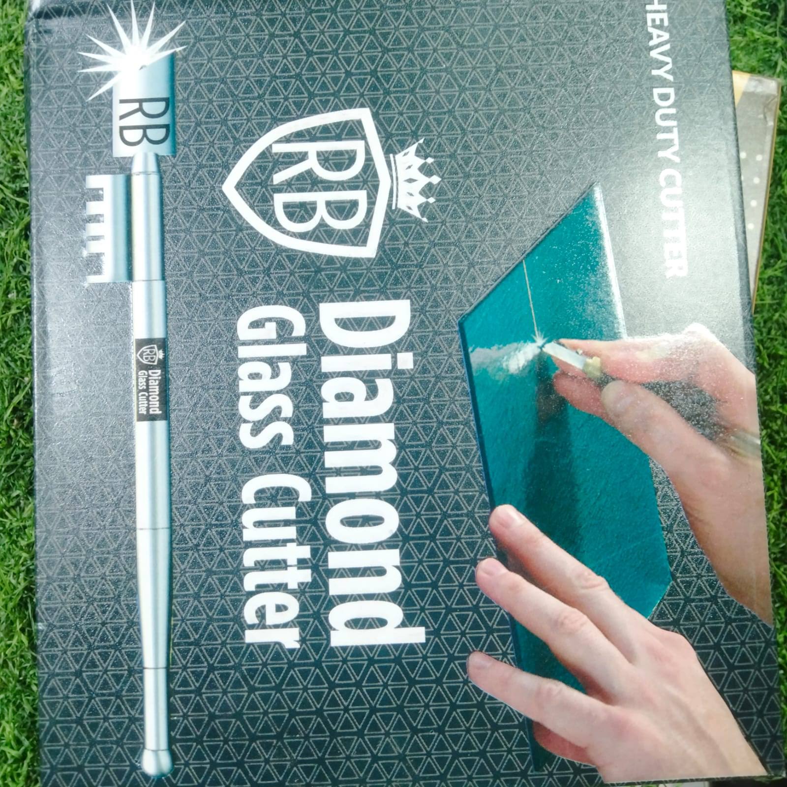 Glass cutter product image