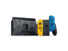 The game supports crossplay with most other systems, including xbox one, pc, mac, ios, and android, and it is playable both docked and in handheld mode. Fortnite Themed Nintendo Switch Bundle Makes Cyber Monday Debut With Digital Freebies Hothardware
