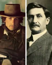 Patrick Floyd Jarvis Garrett, known to history simply as Pat Garrett, was  born in 1850 in Alabama and became one of the American Old West's most  iconic — and debated — figures.