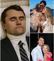 God bless you Charlie. Sending love to your family. This is floating around  social media, likely AI. People have mixed emotions about this, and I  understand. Charlie was loved by so many