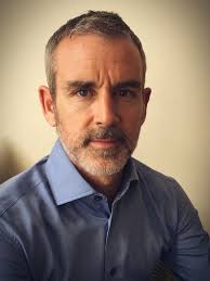 Mr Mark Gallagher, Consultant Podiatrist