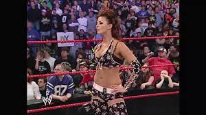 Wrestling News on X: Its been 16 years since the final Bra and Panties  match on WWE TV. t.co3AsOQrvcYz  X