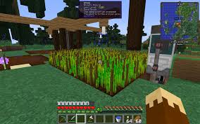 Modded Random Screenshots Thread Empire Minecraft