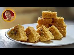 Youtube Kalakand Recipe Recipes Cake Recipes In Hindi