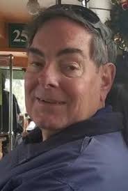 Dennis Bolen Obituary