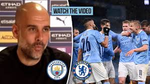 A look at the player and manager stats ahead of manchester city vs chelsea this weekend in the premier league. C1 Tbqqy2qppim