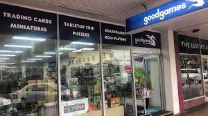 Come up with an initial idea for a game this can be based around a game mechanic that you like from another game, a combination of m Good Games Albury