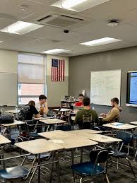 Minster Local Schools (@MinsterSchools)