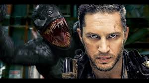 Ver Hd Venom 2018 Pelicula Completa Spanish Online Hd Espanol Castellano Y Latino Tom Hardy Spider Man Man