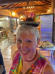 Much fun was had by all for a wonderful 2 weeks and we can't wait to do it  all again in September! Thank you to all the fabulous Tzoumas family