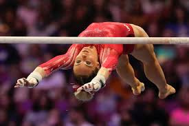 Mykayla brooke skinner harmer is a retired american artistic gymnast. Persistence Prayer Reward Olympics Bound Latter Day Saint Gymnast Mykayla Skinner Church News