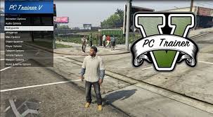 We are the best source for pc, mobile and usb mod menu trainers online. 5 Best Mod Menus For Gta 5