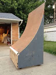 Your new garden water feature will be your favorite feature in your landscape! Backyard Skatepark Part 1 Back On Board