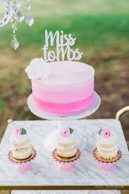 Bridal Brunch Inspiration Bridal Shower Cakes Bridal Shower Cake Topper Bridal Shower Brunch