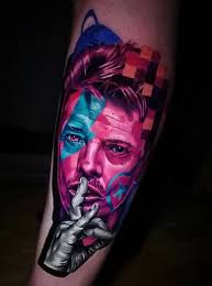 Interview with Kyle Warwick