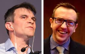 Accessibility Insights with Neil Milliken coming up in August