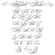 Tribal fonts, cursive, script, calligraphy and more. Pin On Stylish Fonts
