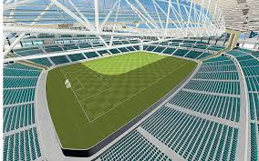 He was a member of the jugoplastika team of the late 1980s and early 1990s, which he helped to win two fiba european champions cup championships (1989 and 1990). Downtown Facelift With New Soccer Stadium And Park Ekathimerini Com