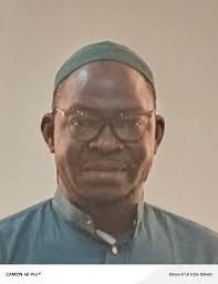 CARNET D'AUDIENCES DU GOUVERNEUR ‎ ‎Aujourd'hui, en fin de matinée, M. Daouda  OUATTARA, récemment élu Délégué représentant les Burkinabè résidant à  Koulikoro au sein du Haut Conseil des Burkinabè de l'Extérieur (HCBE),