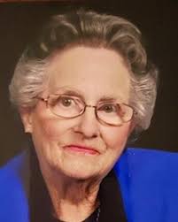 Frances Freeman Barnes Obituary March 6, 2025